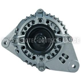 Lichtmaschine von EUROTEC