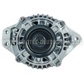 Lichtmaschine von EUROTEC