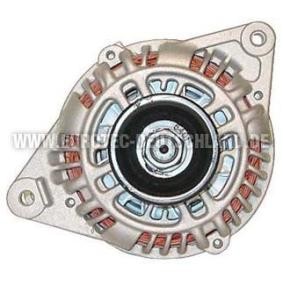 Lichtmaschine von EUROTEC