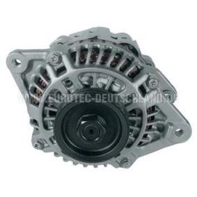 Lichtmaschine von EUROTEC