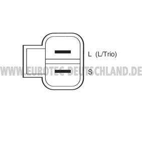 Lichtmaschine von EUROTEC