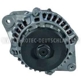 Lichtmaschine von EUROTEC