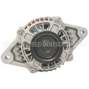 Lichtmaschine von EUROTEC
