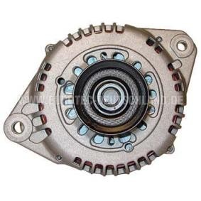 Lichtmaschine von EUROTEC