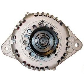 Lichtmaschine von EUROTEC