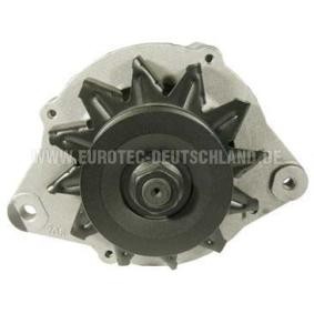 Lichtmaschine von EUROTEC
