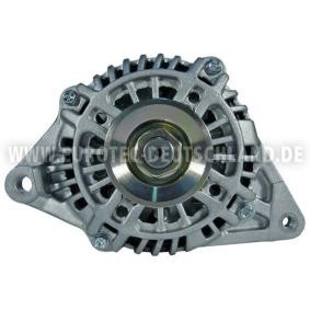 Lichtmaschine von EUROTEC