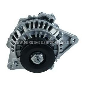 Lichtmaschine von EUROTEC
