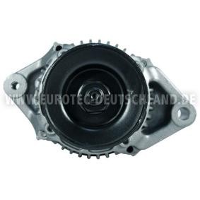 Lichtmaschine von EUROTEC