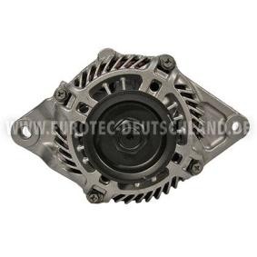 Lichtmaschine von EUROTEC