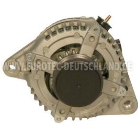 Lichtmaschine von EUROTEC