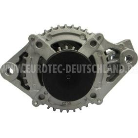Lichtmaschine von EUROTEC