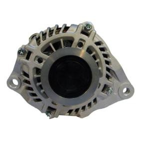 Lichtmaschine von EUROTEC