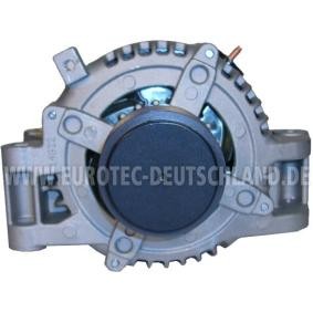 Lichtmaschine von EUROTEC
