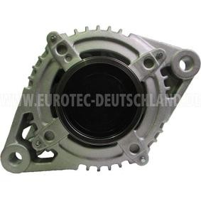 Lichtmaschine von EUROTEC