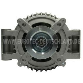 Lichtmaschine von EUROTEC
