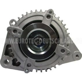Lichtmaschine von EUROTEC
