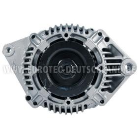Lichtmaschine von EUROTEC