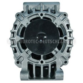 Lichtmaschine von EUROTEC