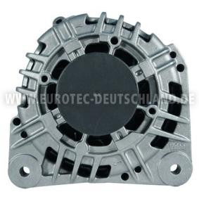Lichtmaschine von EUROTEC