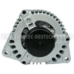 Lichtmaschine von EUROTEC