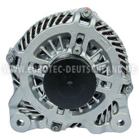 Lichtmaschine von EUROTEC