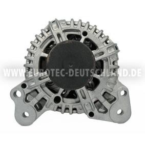 Lichtmaschine von EUROTEC