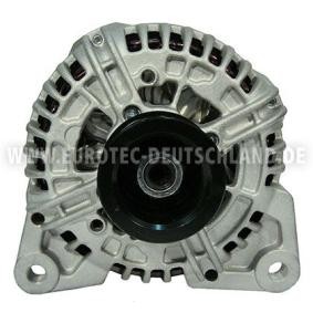 Lichtmaschine 12090379 für DAF