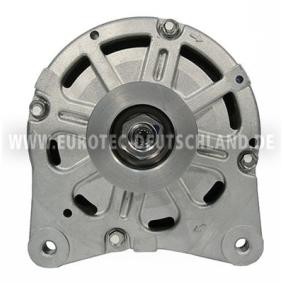 Lichtmaschine von EUROTEC