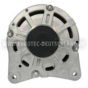 Lichtmaschine von EUROTEC