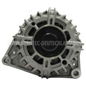 Lichtmaschine von EUROTEC