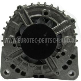 Lichtmaschine von EUROTEC