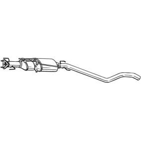 Köp Partikelfilter (DPF) av BOSAL 097-209 till det låga priset 11449,51 kr