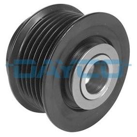 Generatorfreilauf ALP2443 TOYOTA C-HR von DAYCO