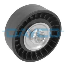 Acquista Galoppino guidacinghia, cinghia Poly-V da DAYCO APV2770 a buon mercato per soli 21,90 €