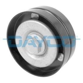 Achetez des Galet enrouleur de courroie d'accessoire DAYCO APV2778 à prix pour 103,15 €