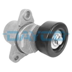 Compre Tensor de correia, correia trapezoidal estriada da DAYCO APV2789 a um preço baixo por 76,49 €