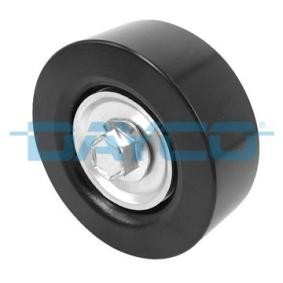 Acquista Galoppino guidacinghia, cinghia Poly-V da DAYCO APV2790 a buon mercato per soli 31,35 €