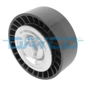 Achetez des Galet enrouleur de courroie d'accessoire DAYCO APV2798 à prix pour 14,40 €