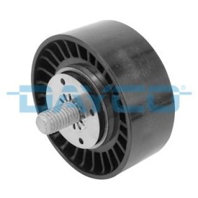 Acquista Galoppino guidacinghia, cinghia Poly-V da DAYCO APV2807 a buon mercato per soli 57,17 €