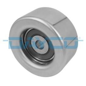 Acquista Galoppino guidacinghia, cinghia Poly-V da DAYCO APV2810 a buon mercato per soli 28,50 €