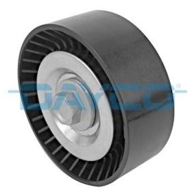 Acquista Galoppino guidacinghia, cinghia Poly-V da DAYCO APV2815 a buon mercato per soli 20,76 €