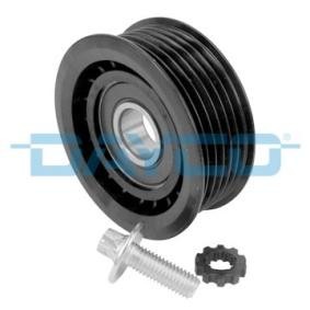 Achetez des Galet enrouleur de courroie d'accessoire DAYCO APV2822 à prix pour 21,62 €