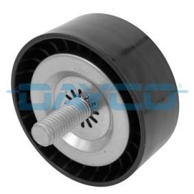 Achetez des Galet enrouleur de courroie d'accessoire DAYCO APV2829 à prix pour 28,95 €