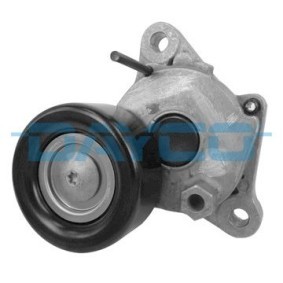 Compre Tensor de correia, correia trapezoidal estriada da DAYCO APV2837 a um preço baixo por 112,18 €