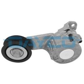 Compre Tensor de correia, correia trapezoidal estriada da DAYCO APV2840 a um preço baixo por 138,84 €