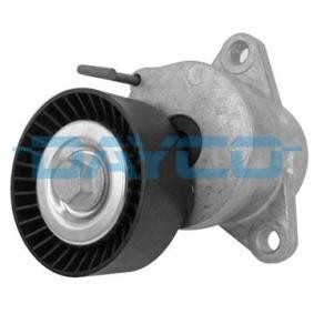 Compre Tensor de correia, correia trapezoidal estriada da DAYCO APV2848 a um preço baixo por 100,19 €