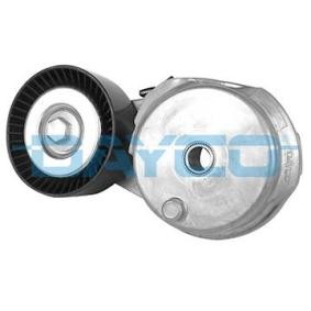 Compre Tensor de correia, correia trapezoidal estriada da DAYCO APV2959 a um preço baixo por 44,56 €