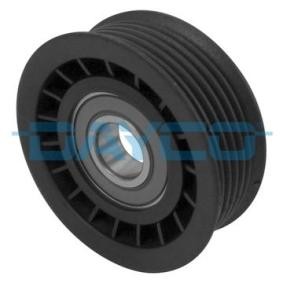 Acquista Galoppino guidacinghia, cinghia Poly-V da DAYCO APV2974 a buon mercato per soli 29,26 €