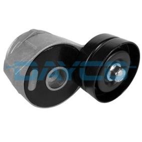 Compre Tensor de correia, correia trapezoidal estriada da DAYCO APV2985 a um preço baixo por 58,83 €